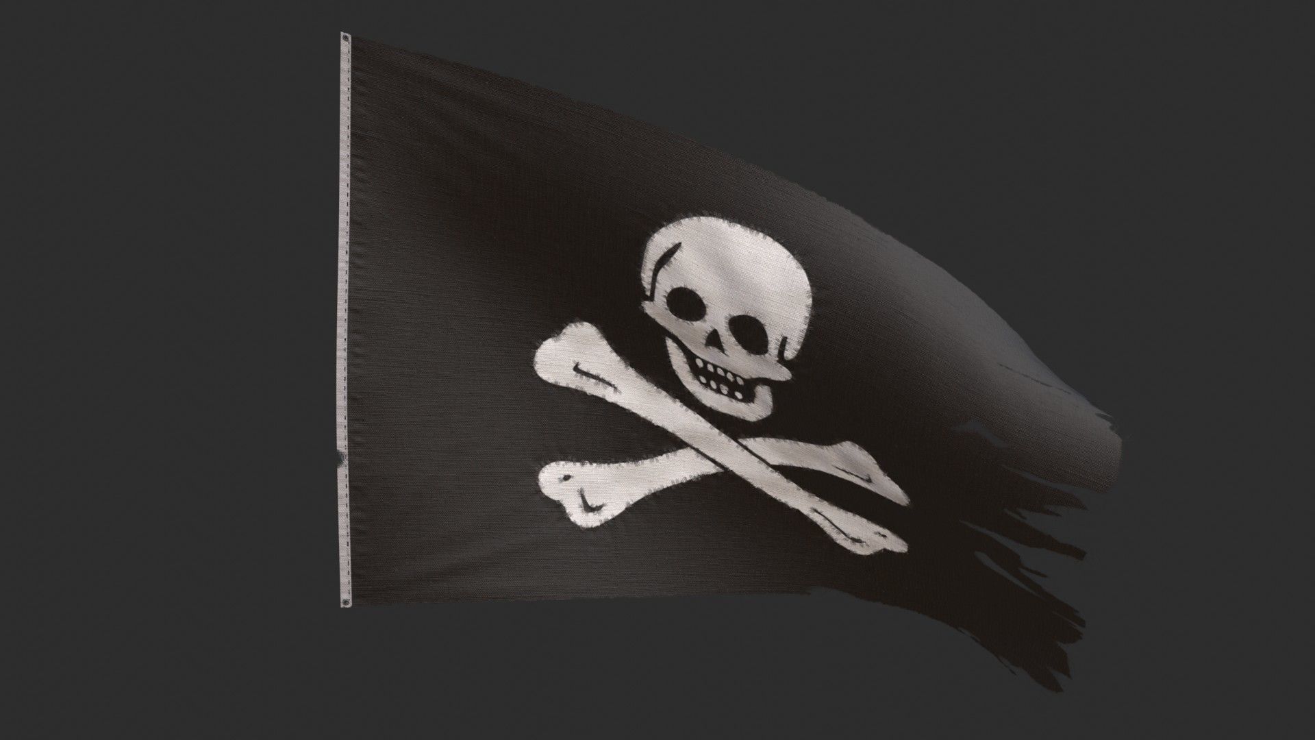 Pirates Flags Collection _14