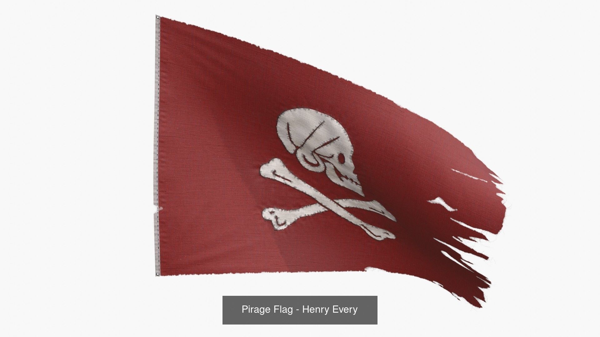Pirates Flags Collection _5