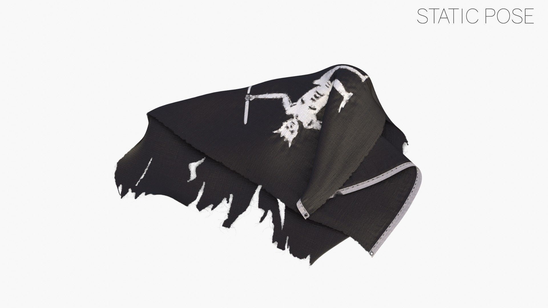 Pirates Flags Collection _65