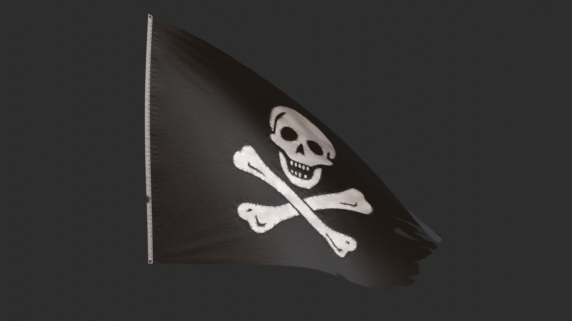 Pirates Flags Collection _18