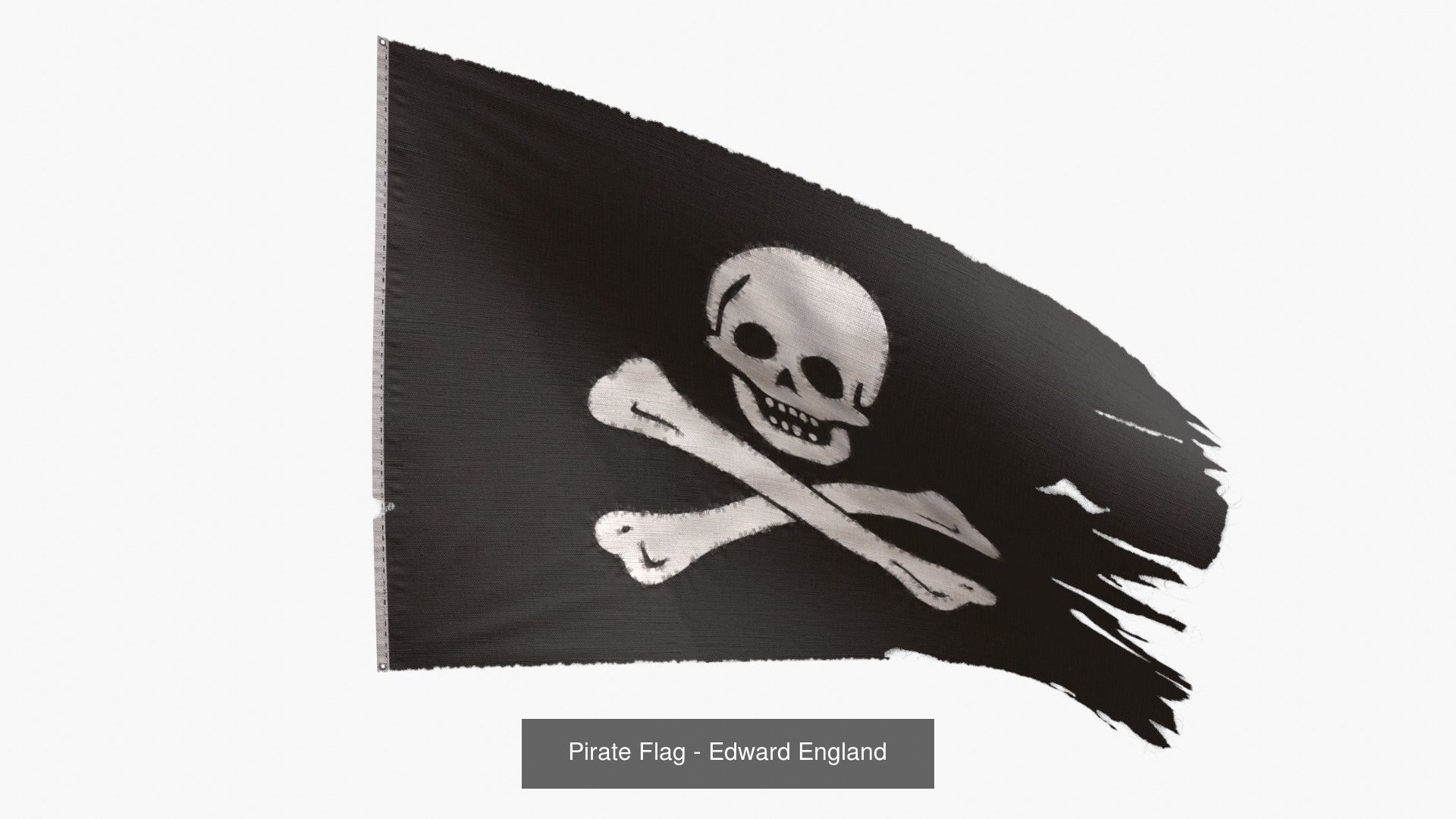 Pirates Flags Collection _3