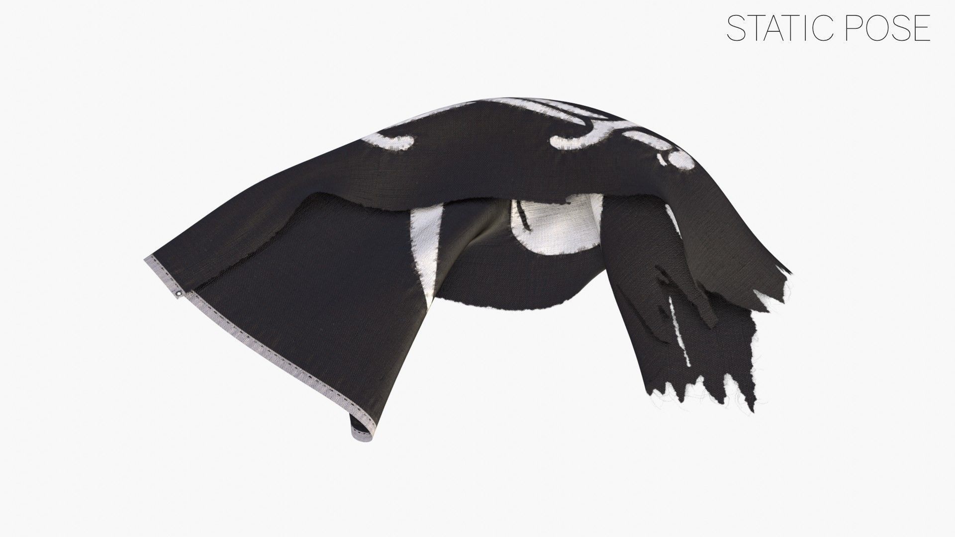 Pirates Flags Collection _57