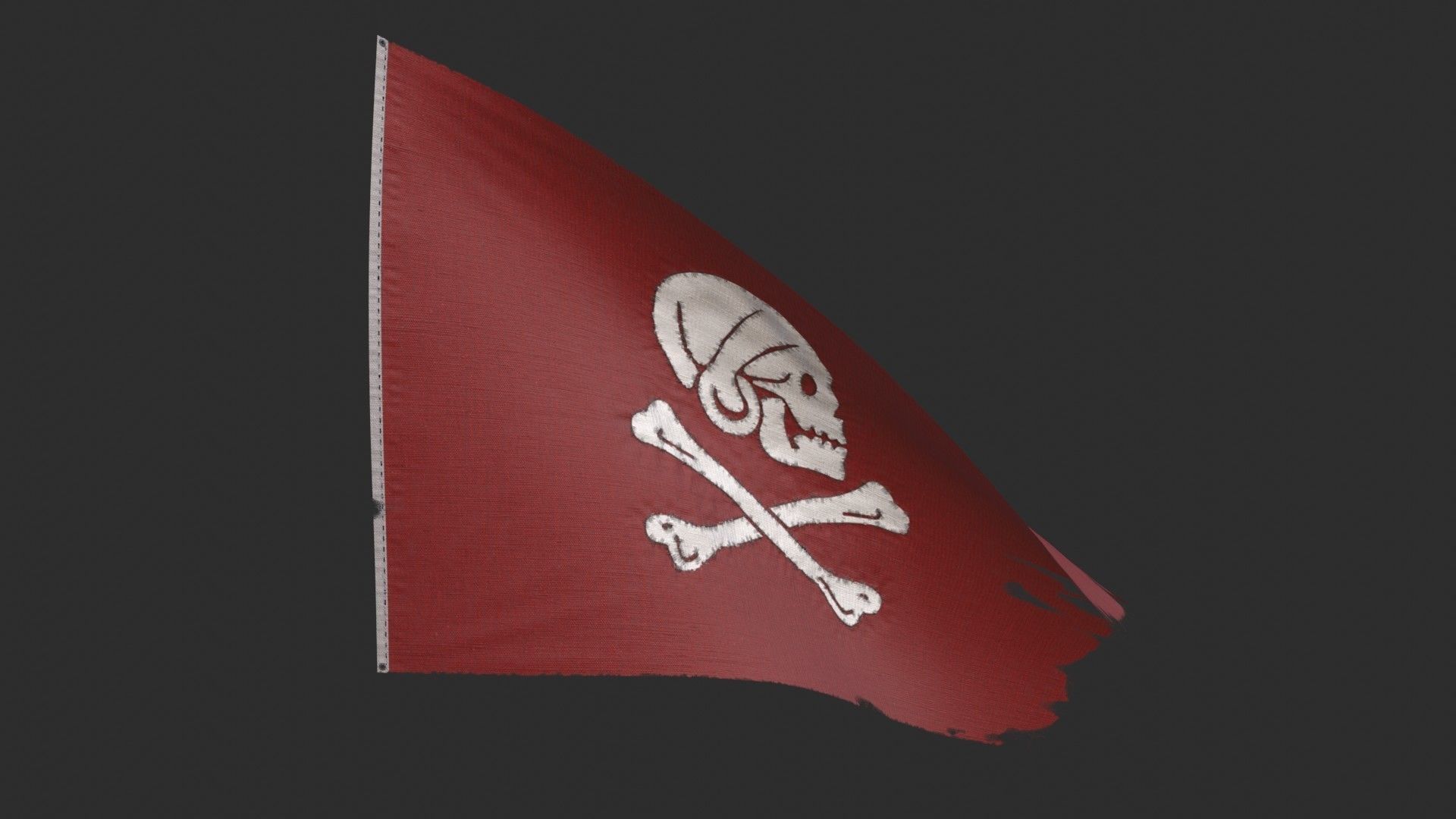 Pirates Flags Collection _24
