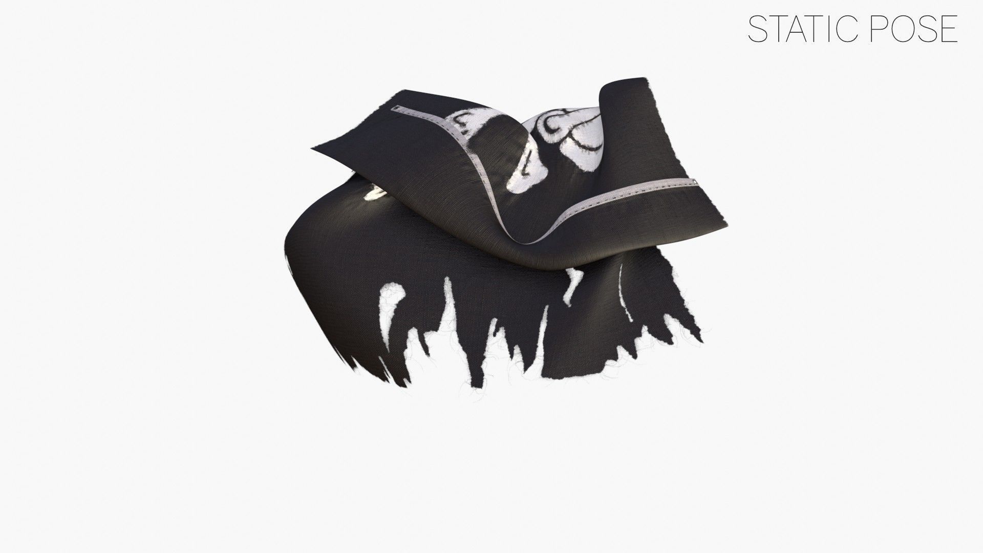 Pirates Flags Collection _55