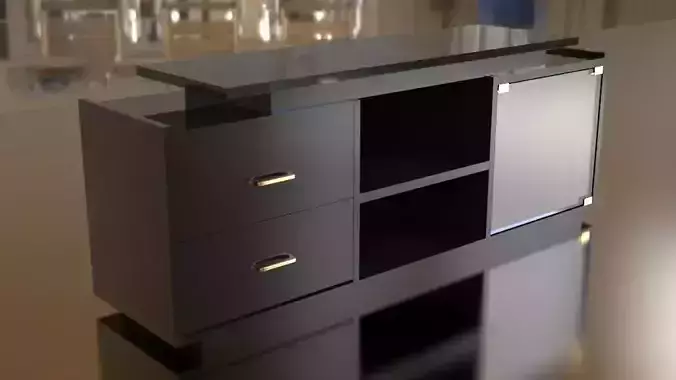 TV Table
