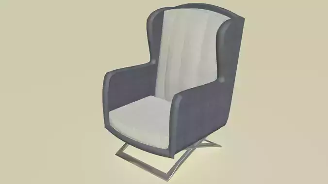 Sage Arm Chair