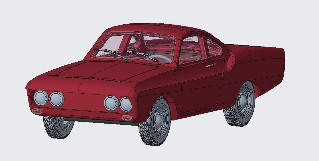 Заз спорт 900