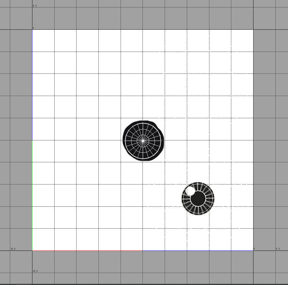 Unicorn toy 3D model_21