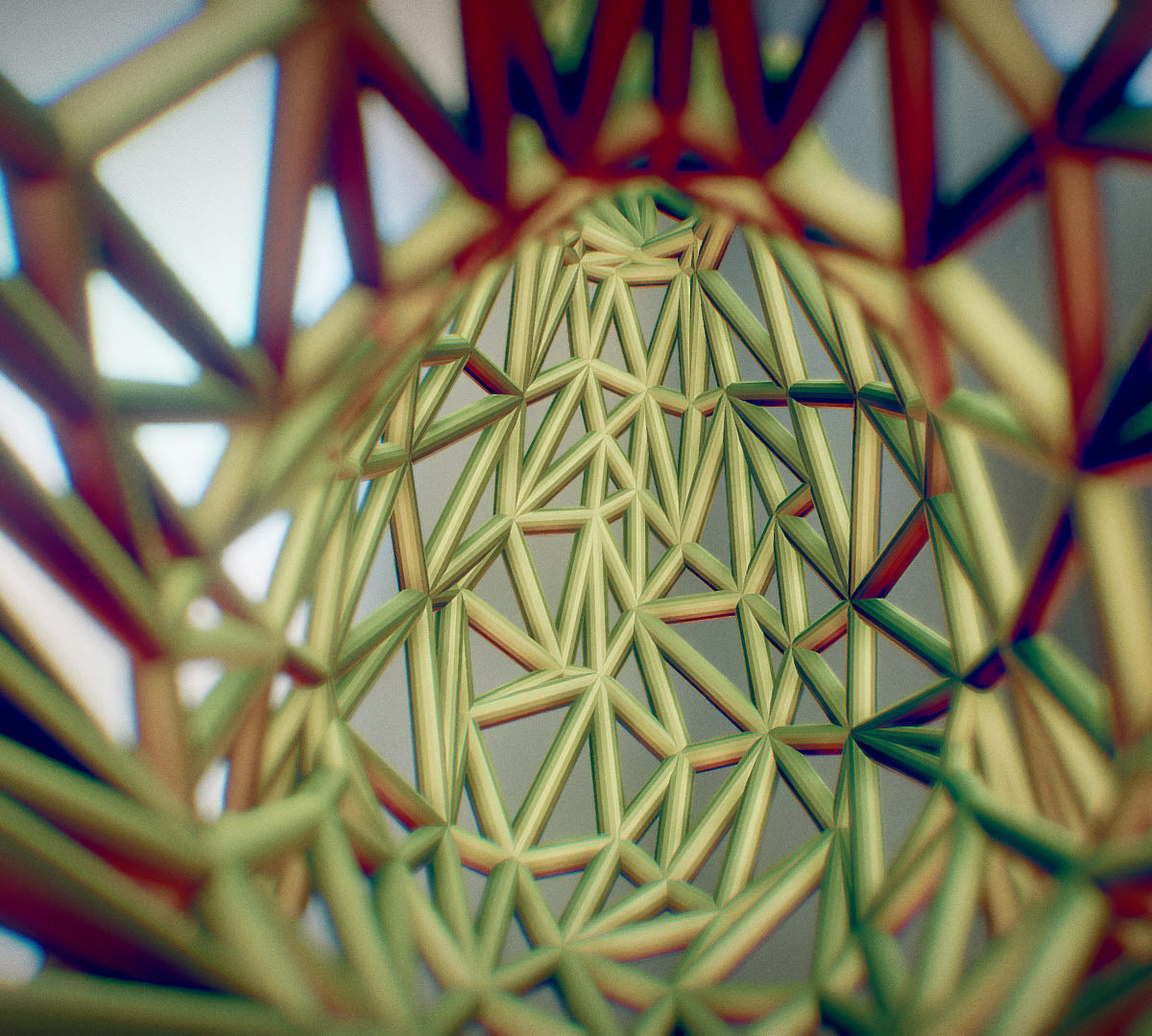 Sea Lion  3D print model_14