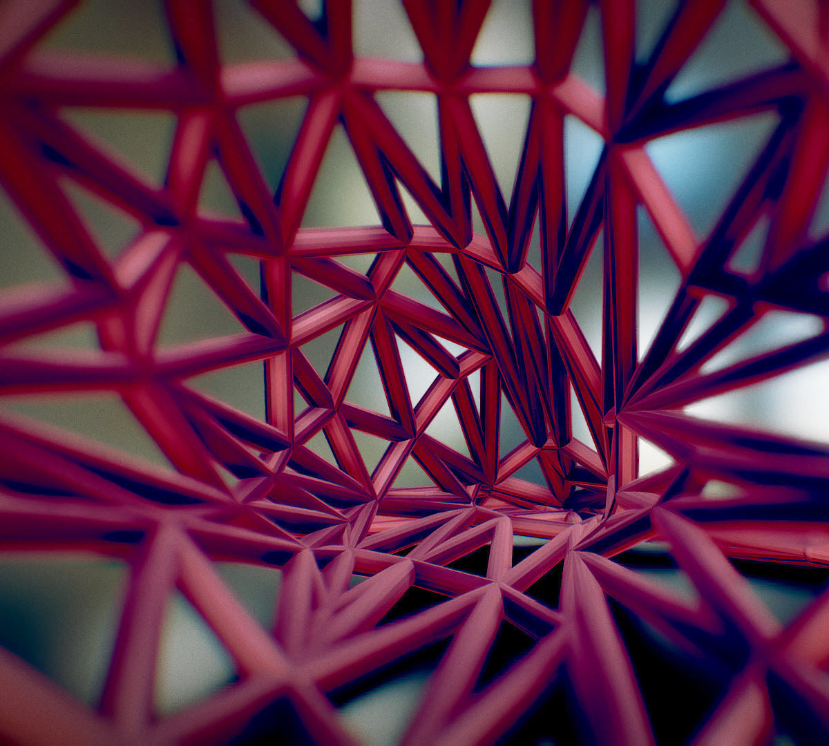 Sea Lion  3D print model_15