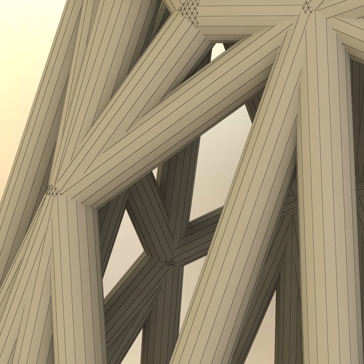 Sea Lion  3D print model_7