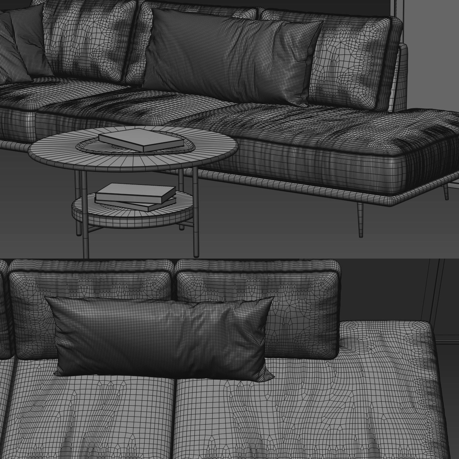 Sofa Collection 01 - 5 Items _15