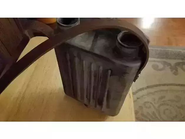 Star Wars style - Sci-Fi Binoculars  3D model