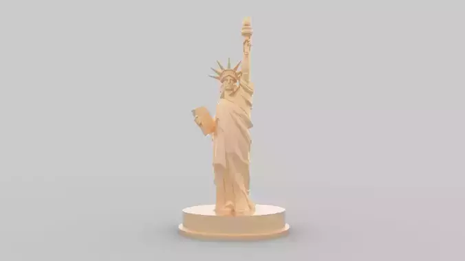 statue of liberty