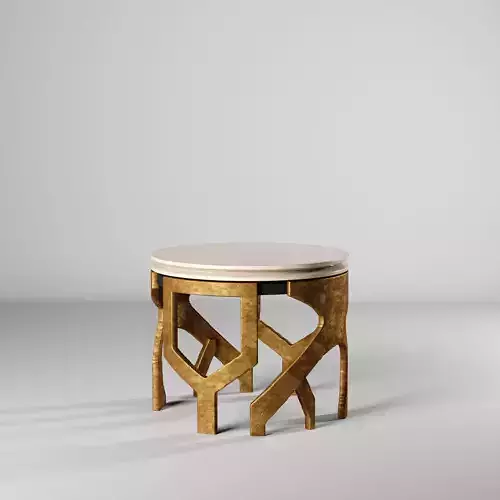 Dann side table