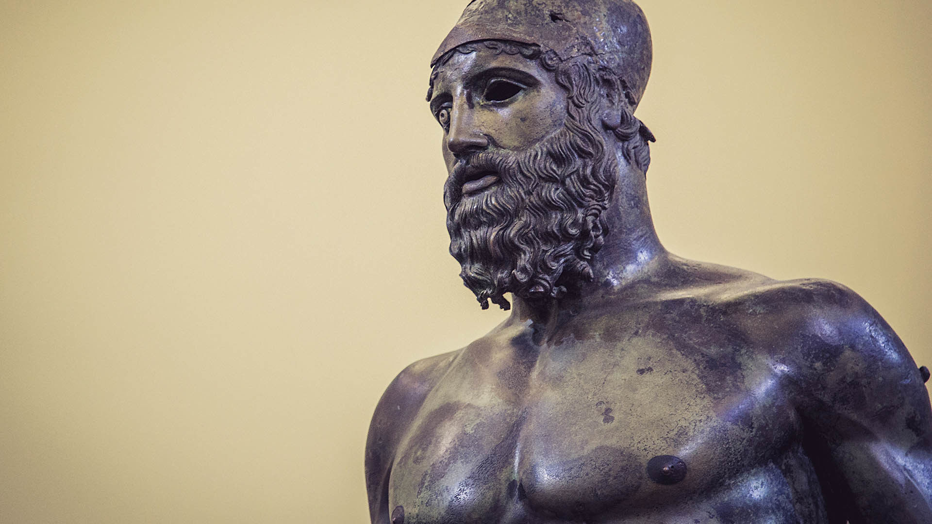 riace bronze warrior 3D print model_41