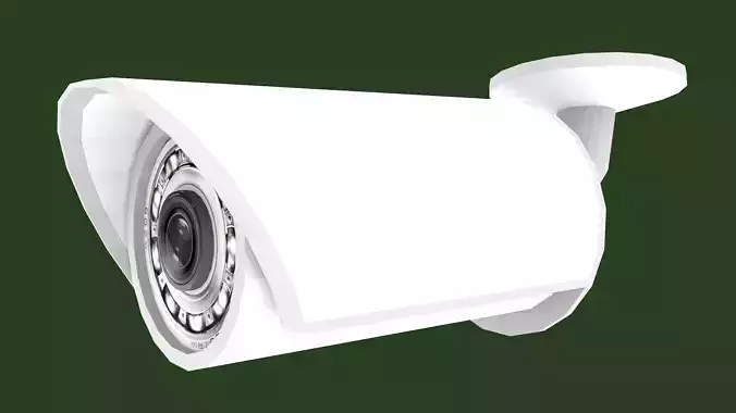 Outdoor Security Camera