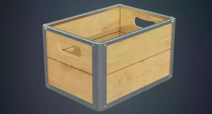 Crate 3A