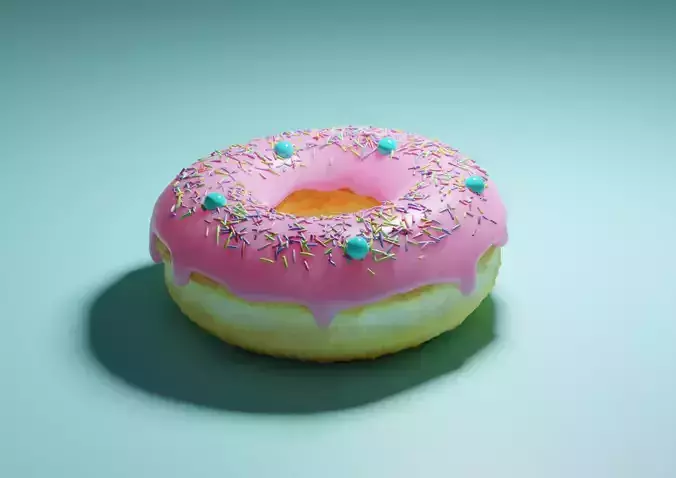 Donut