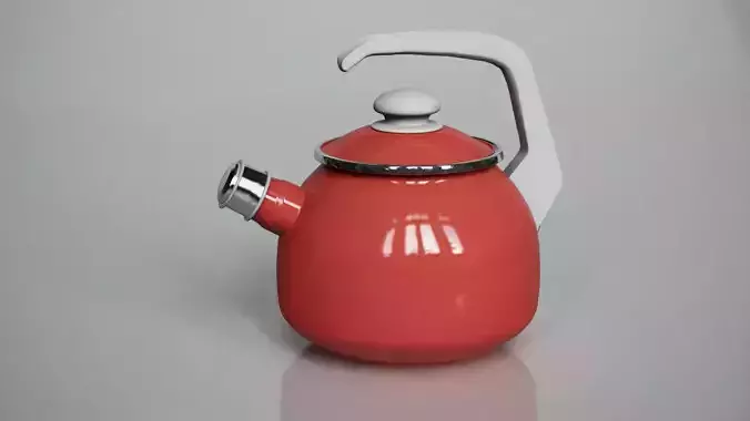 kettle tea