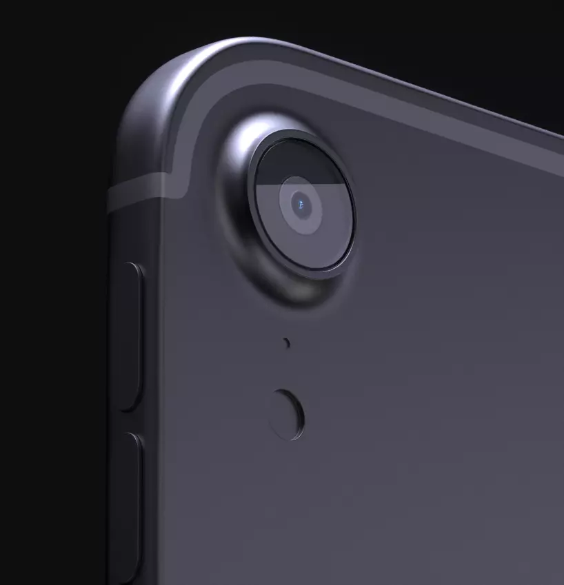 iPad Pro 2019  3D model_0