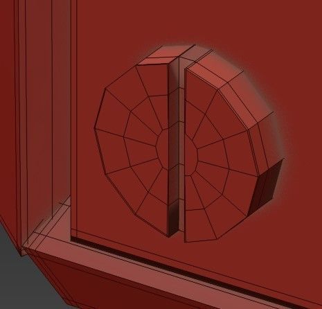 WELLES 3 Spoke von Gabriel Scott 3D model_3