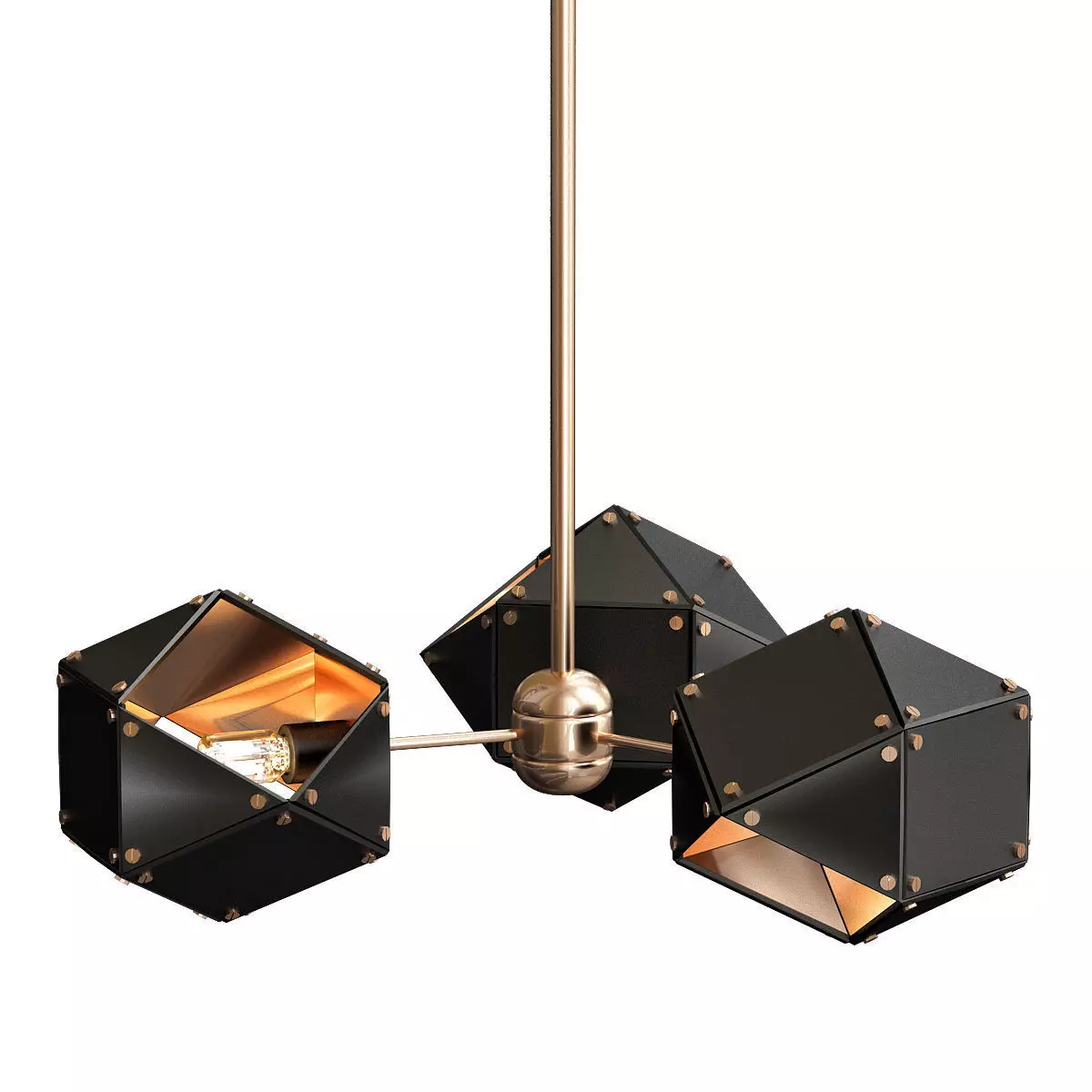 WELLES 3 Spoke von Gabriel Scott 3D model_0