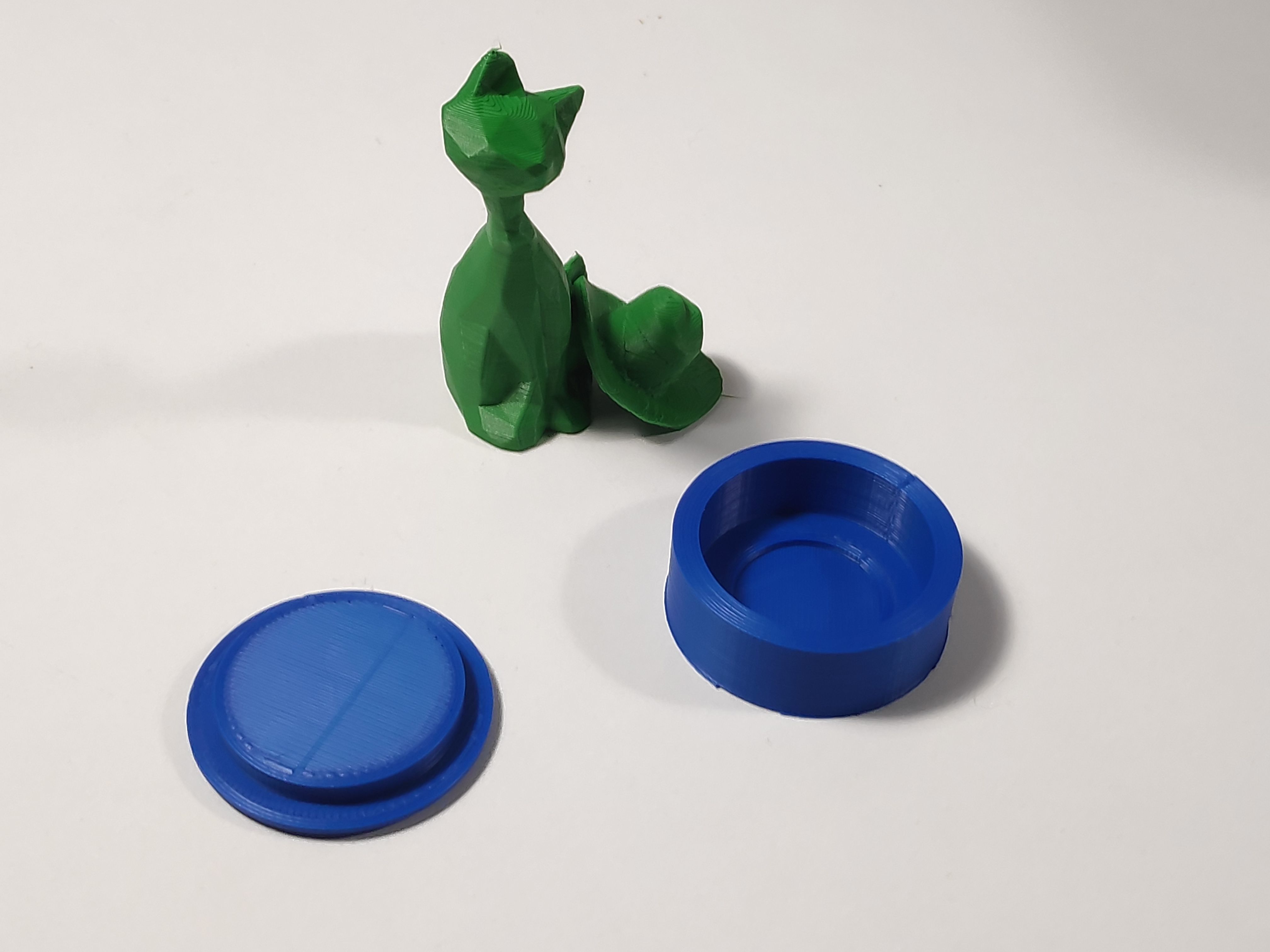 Tonuino - Diy Tonibox enclosure 3D print model_20