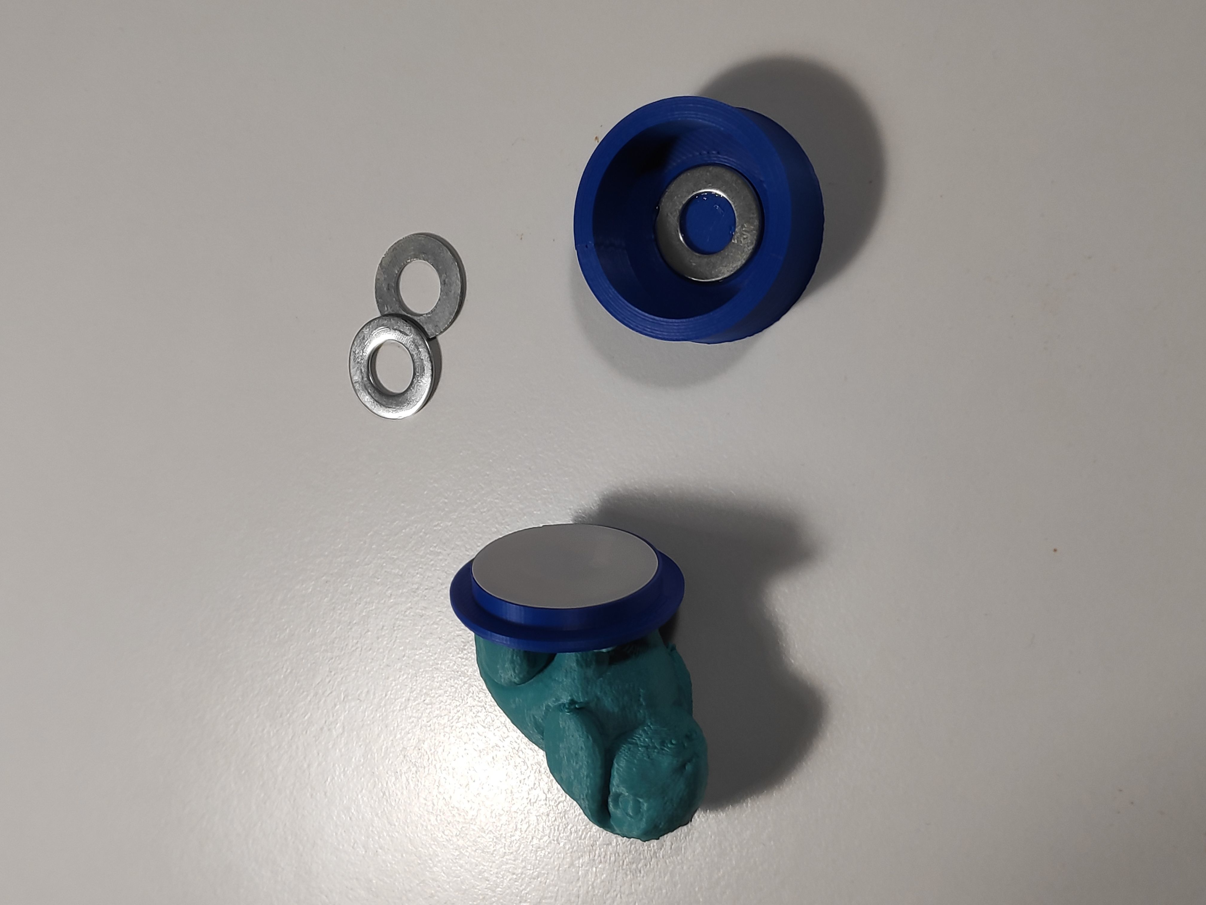 Tonuino - Diy Tonibox enclosure 3D print model_21