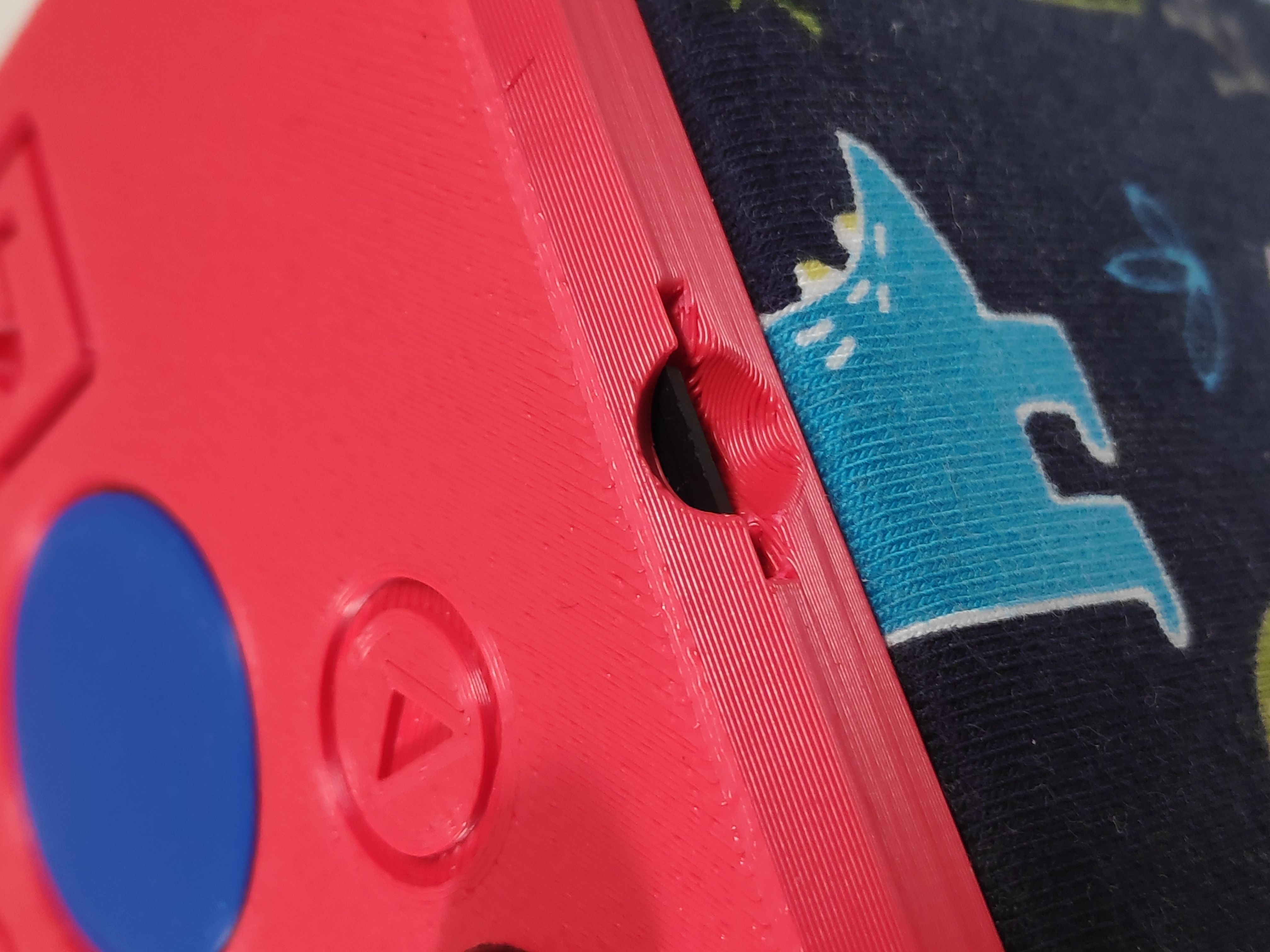 Tonuino - Diy Tonibox enclosure 3D print model_14