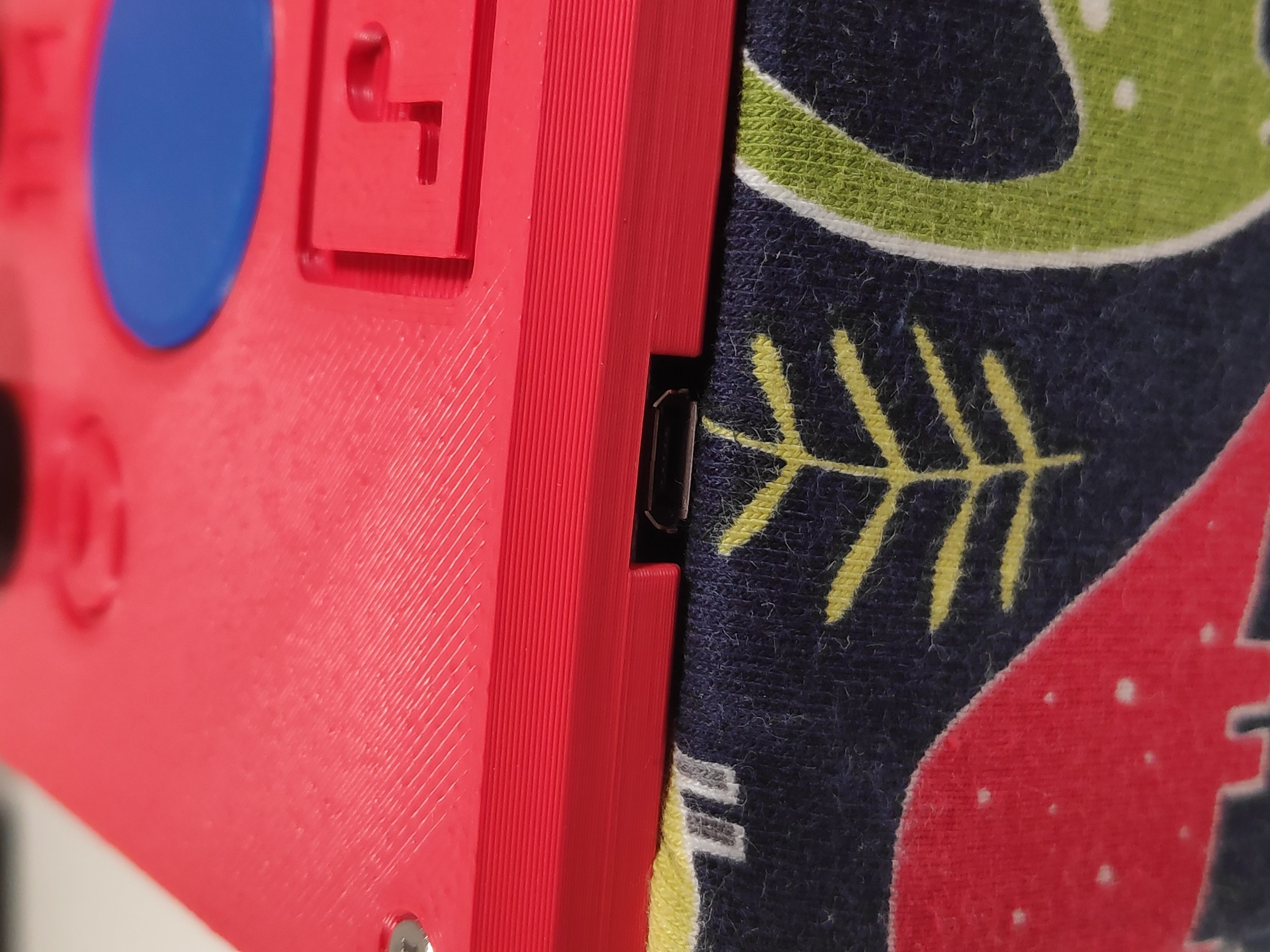 Tonuino - Diy Tonibox enclosure 3D print model_15