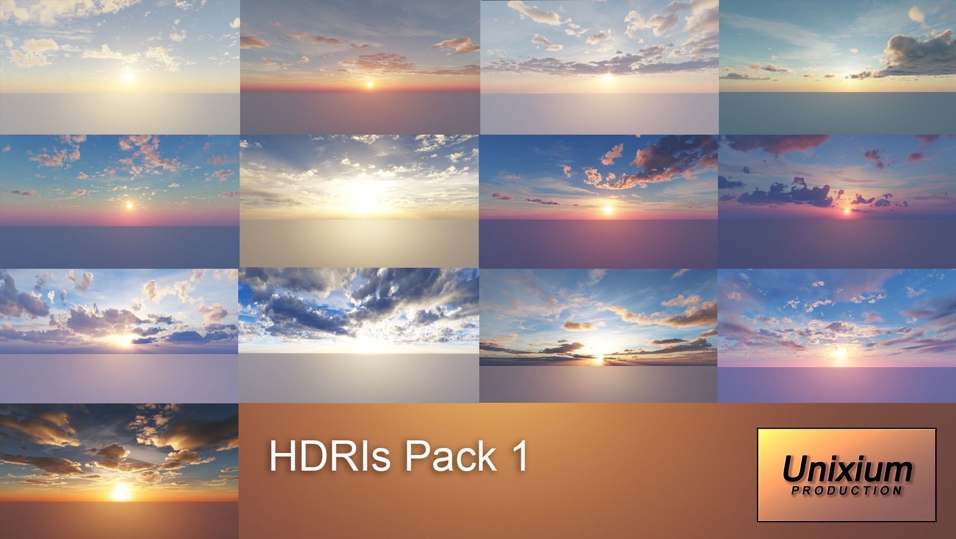 HDRI Skies 12K PACK 1 Texture_0