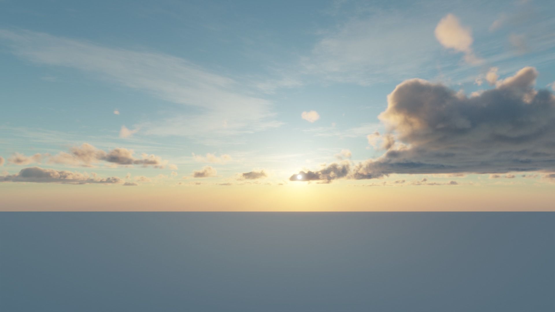 HDRI Skies 12K PACK 1 Texture_5