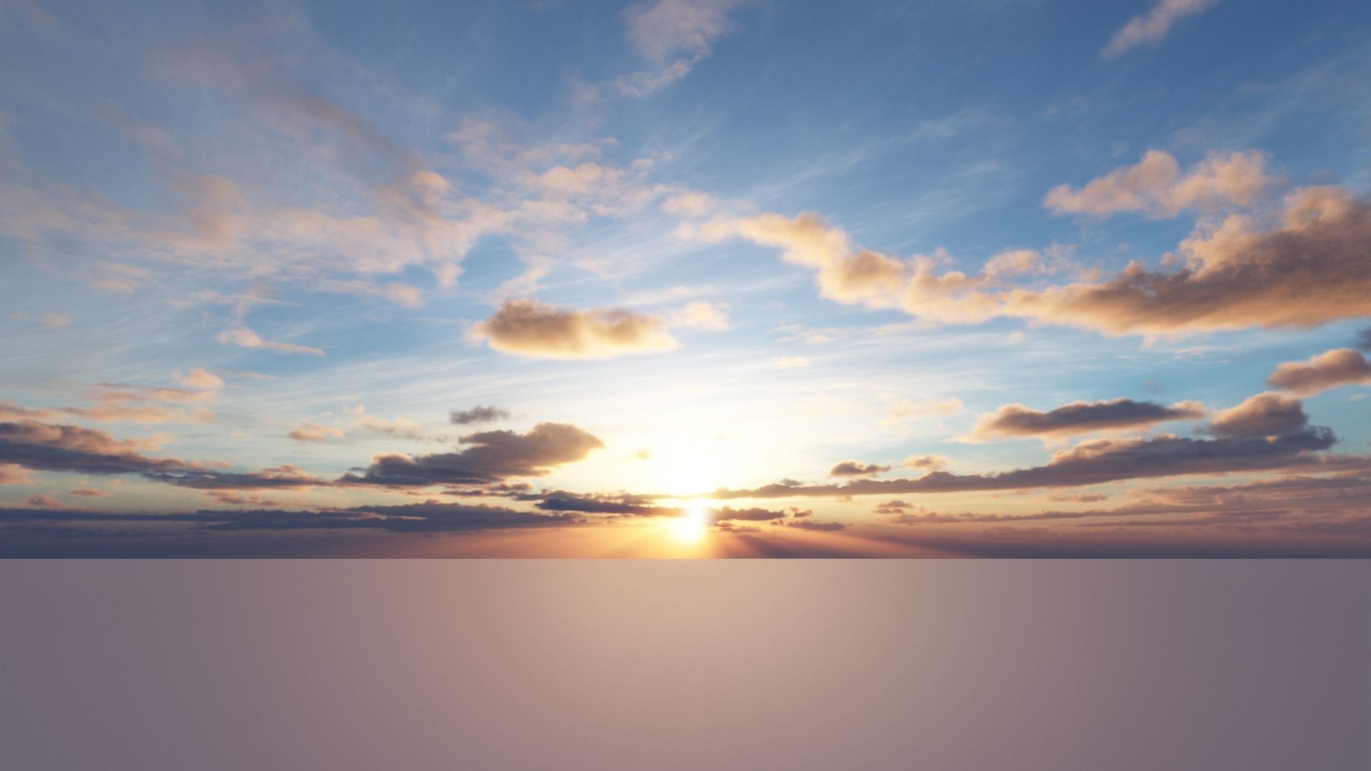 HDRI Skies 12K PACK 1 Texture_12