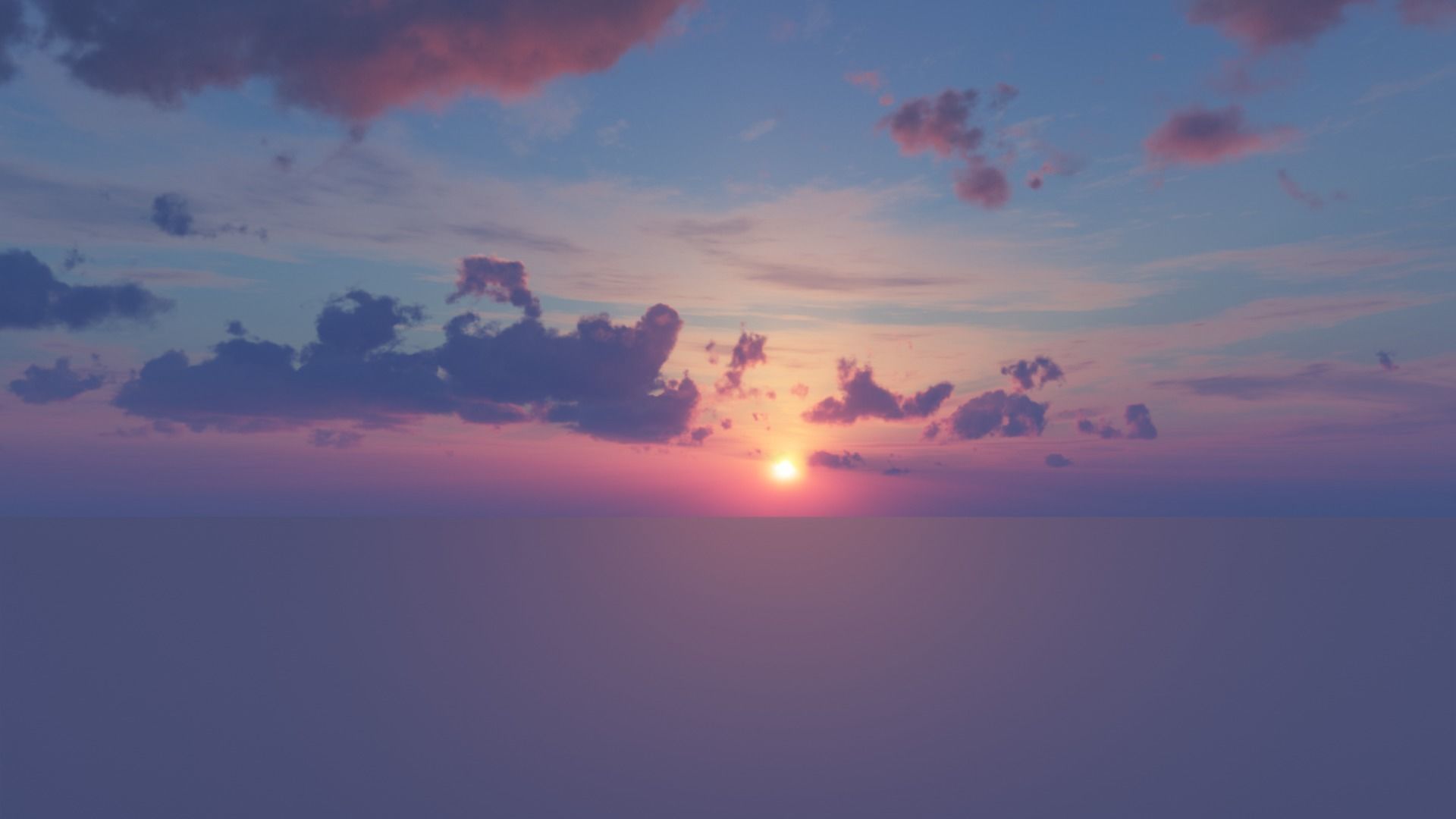 HDRI Skies 12K PACK 1 Texture_9
