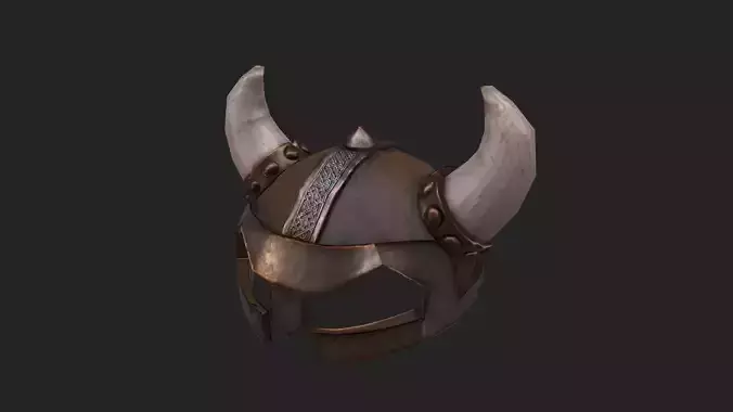 Viking Helmet
