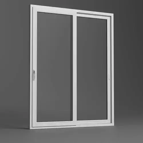 Windows Collection sliding patio door