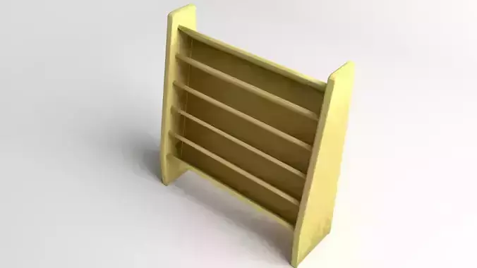 Magazine Rack
