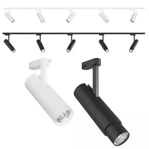 Lightstar Volta and Fuoco 