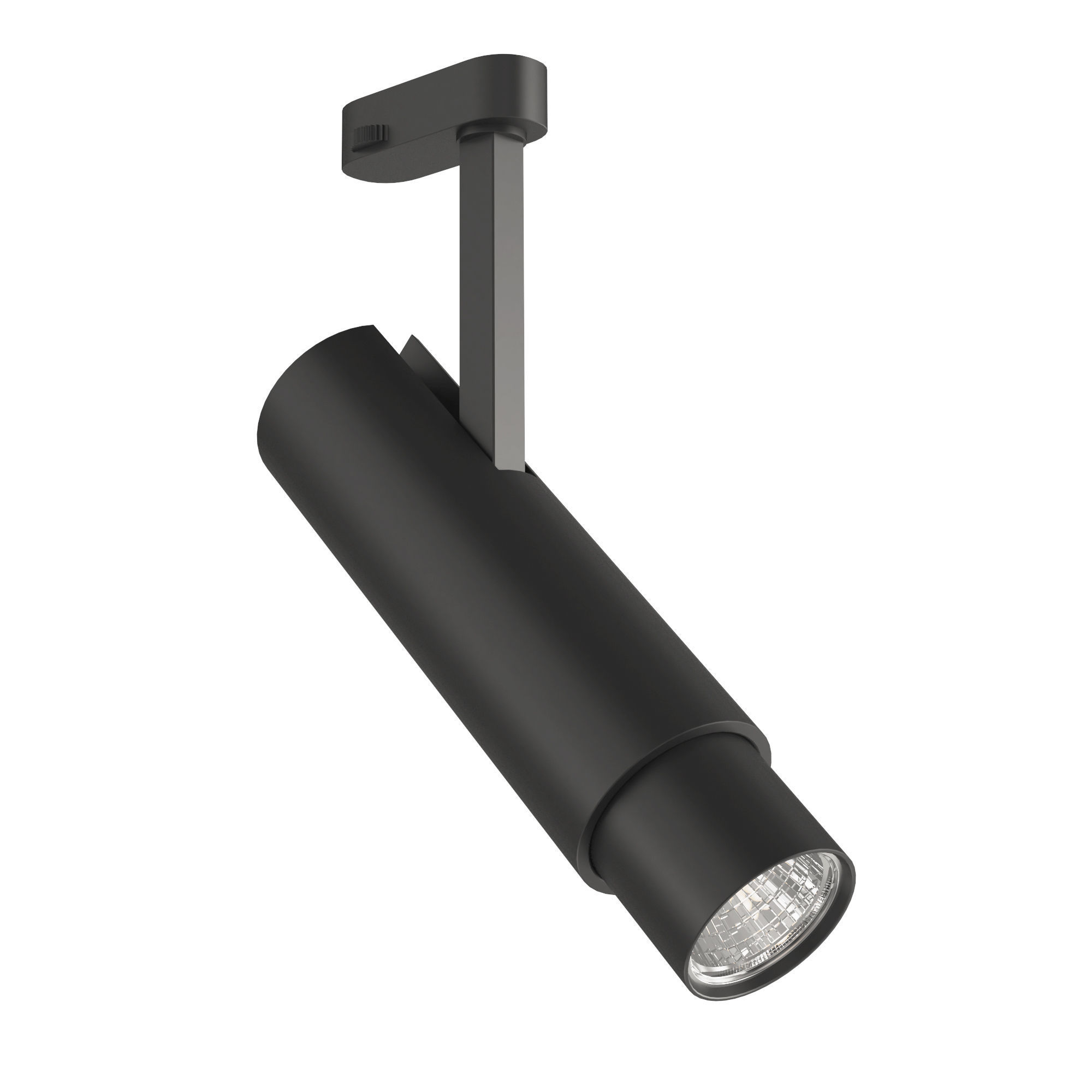 Lightstar Volta and Fuoco  3D model_3