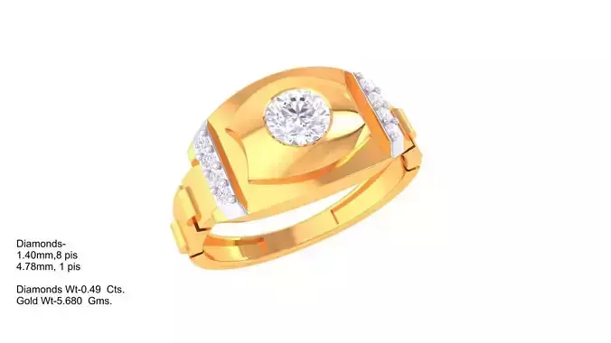 ring MH-1