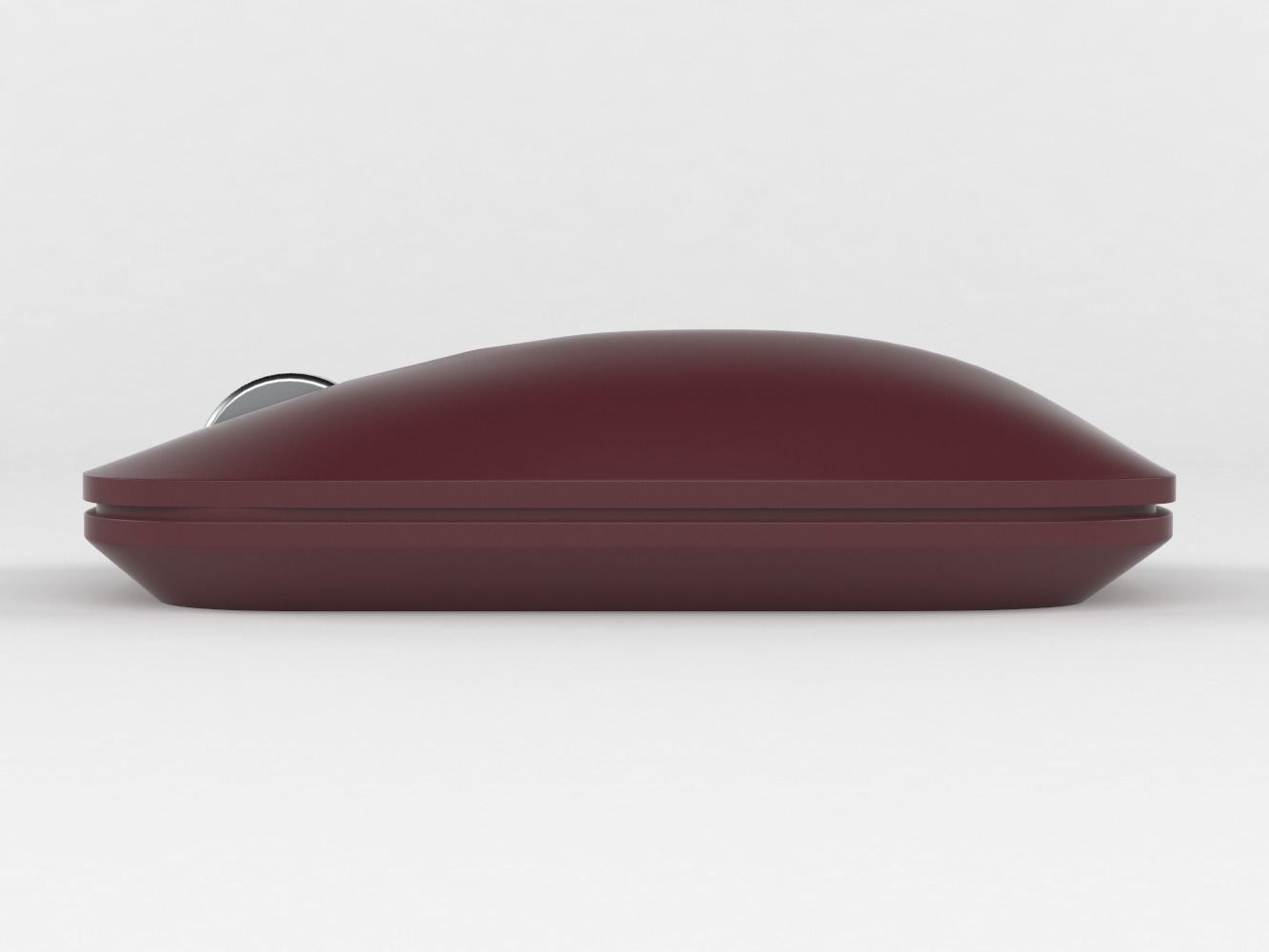 Microsoft Surface Mobile Mouse 3D model_12