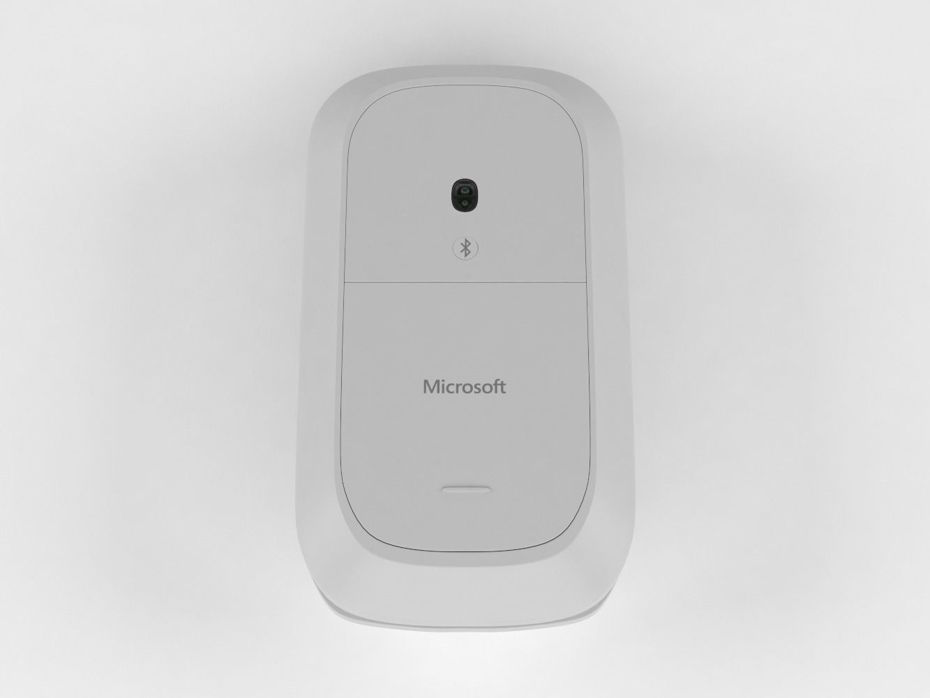 Microsoft Surface Mobile Mouse 3D model_3