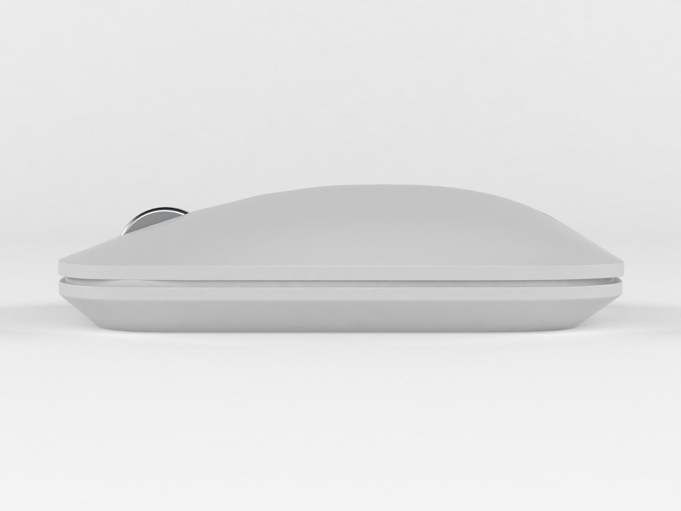 Microsoft Surface Mobile Mouse 3D model_6