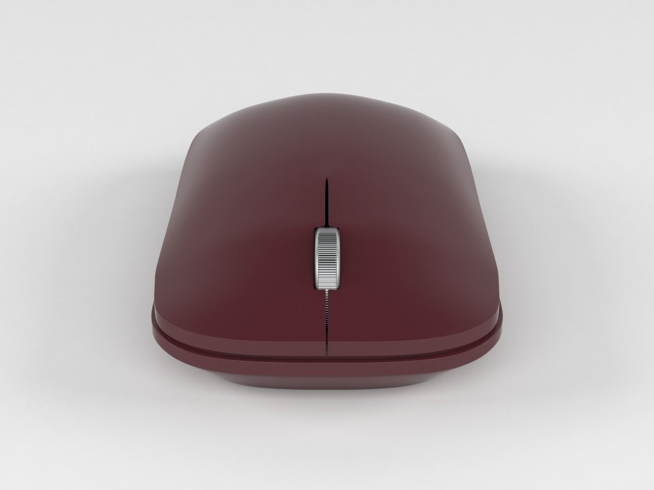 Microsoft Surface Mobile Mouse 3D model_8