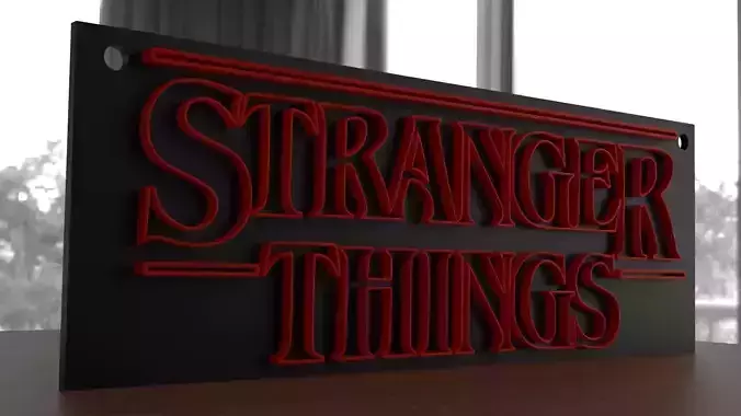 Stranger things