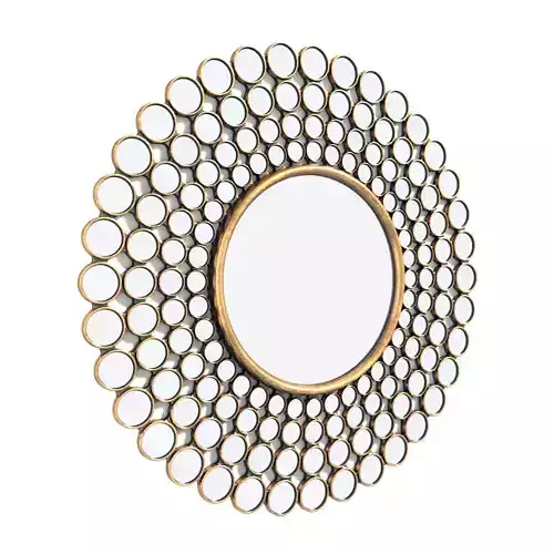 Mirror REFLEX by Carveli