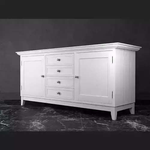 Bureau DANTONE Home New Classic