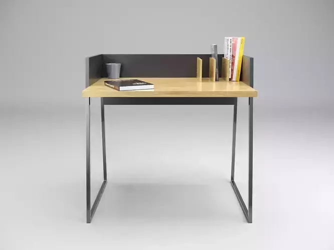 Volga Writing Desk