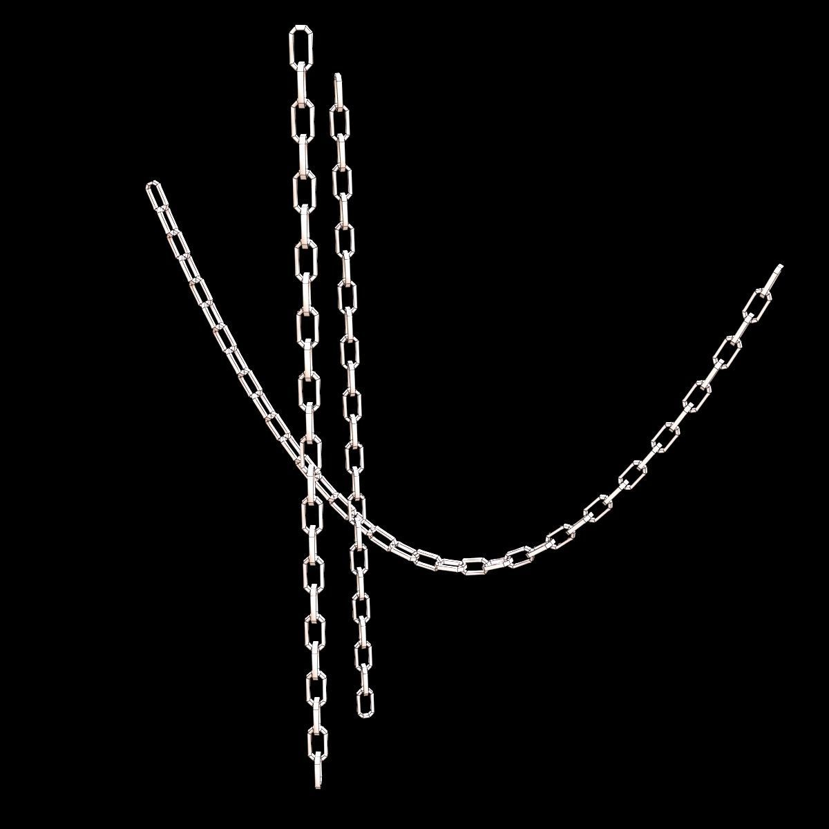 Viking tomb 3D model_26